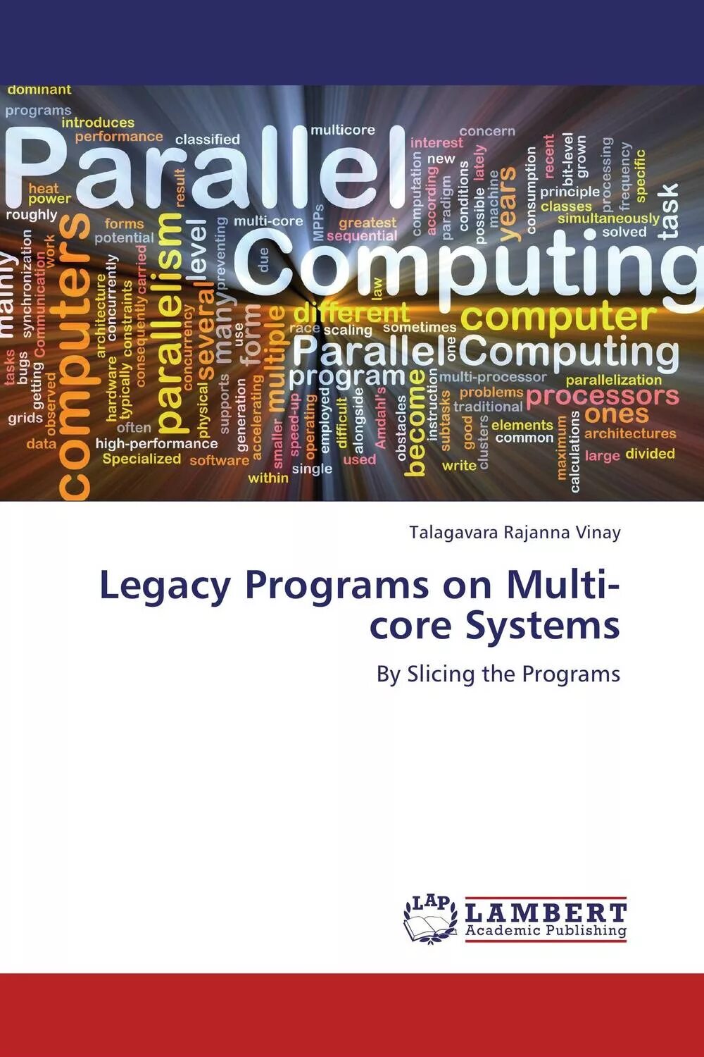 Legacy programming