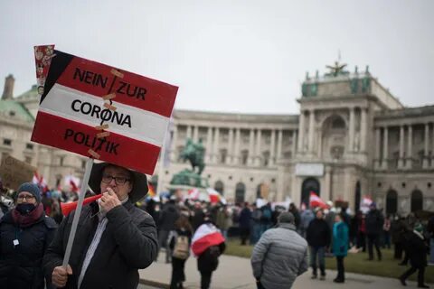 Решала австрия