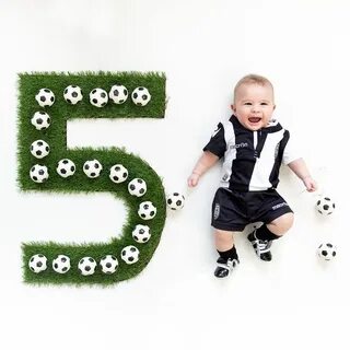 5 месяцев счастья