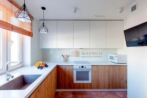 Фармен вернадского
