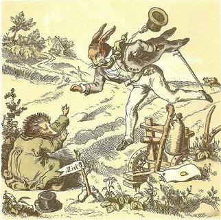 Оригинальная история