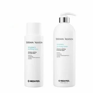 Пилинг derma peel