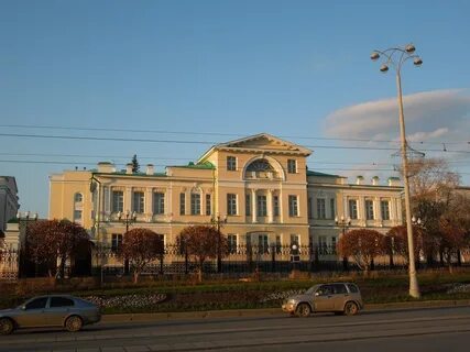 Музей камнерезного искусства екатеринбург