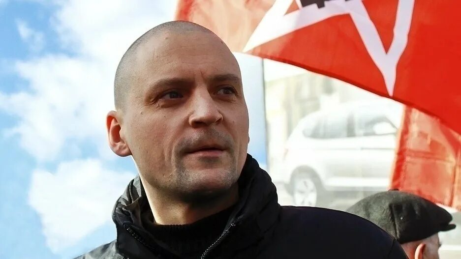 Удальцов 3. Удальцов 3