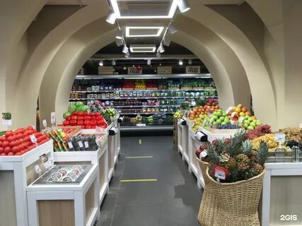 Открытие магазина петербург