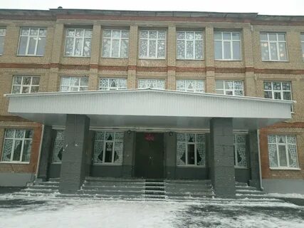Адрес школы номер 40