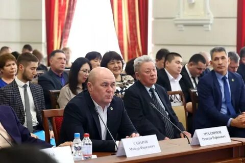 Образование астраханского вестника