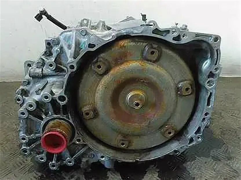 Акпп ford c max