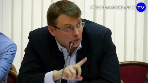 Федоров интервью