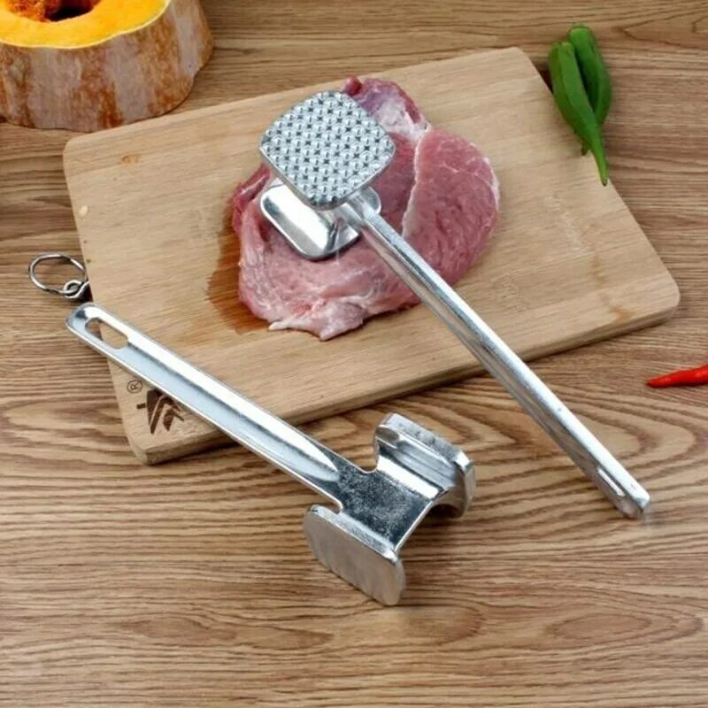 Чем отбить мясо если нет