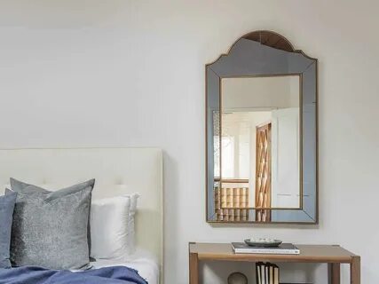 Home mirror