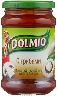 Соус долмио