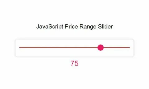 Input javascript