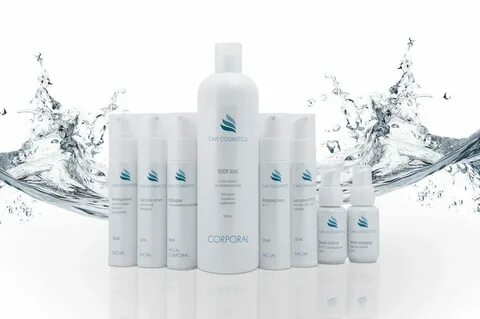 Микрорайон косметика