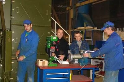 Вакансии шумерля центр