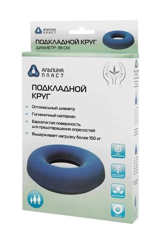 Медтехника круг от пролежней подкладной. Круг подкладной альфапластик 2. Аптечный круг. Подушка бублик для сидения ортопедическая. Круг от пролежней af012.