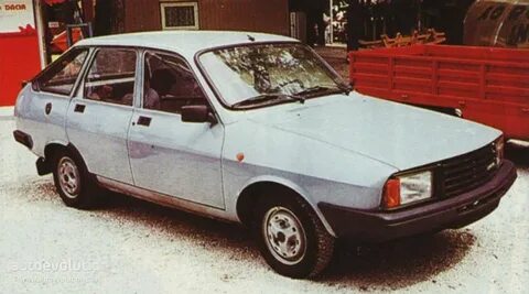 Ro car