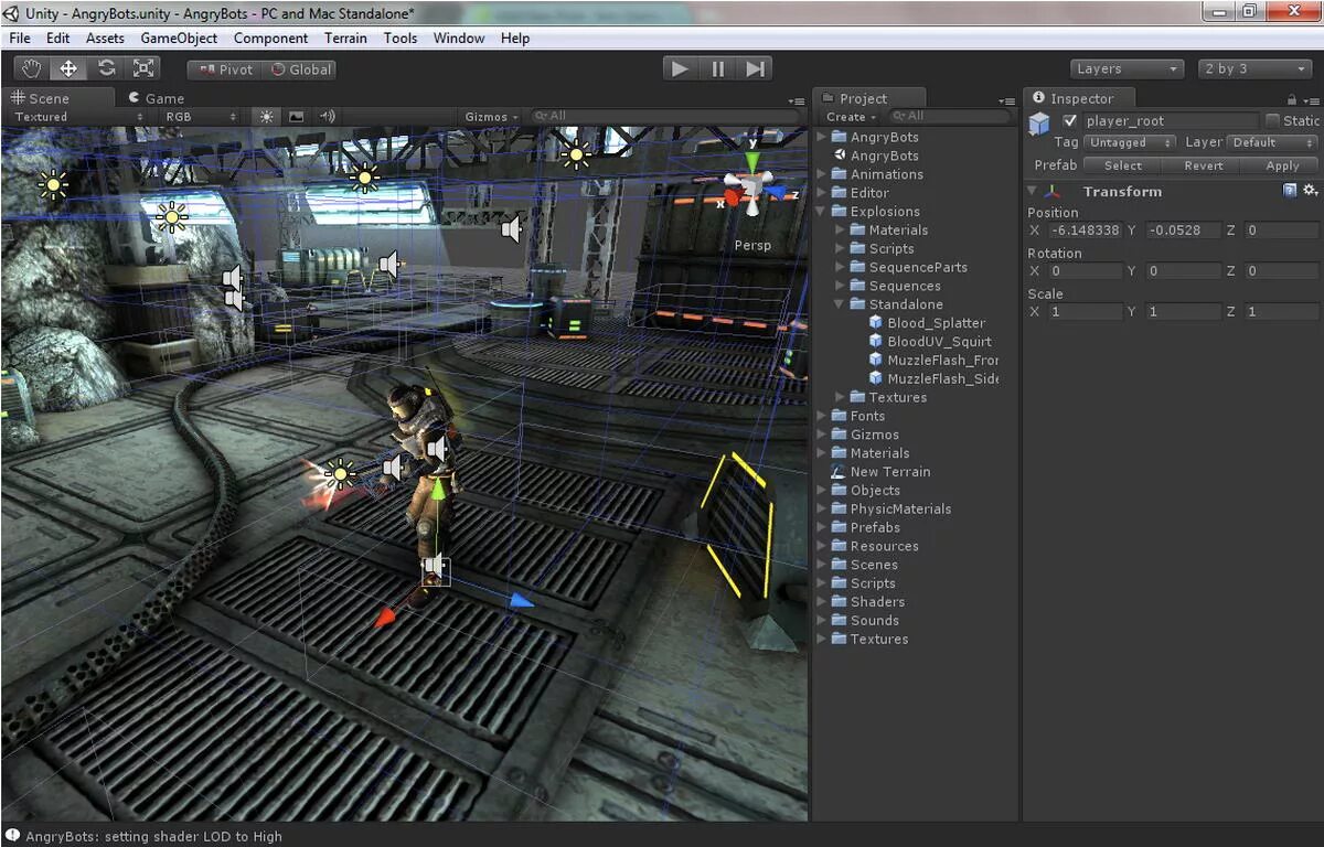 В каких программах создают игры. Игровой движок юнити. движок unity 3d. игры на движке юнити. разработка 3d игр в unity.