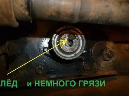 Нива плохо включаются передачи