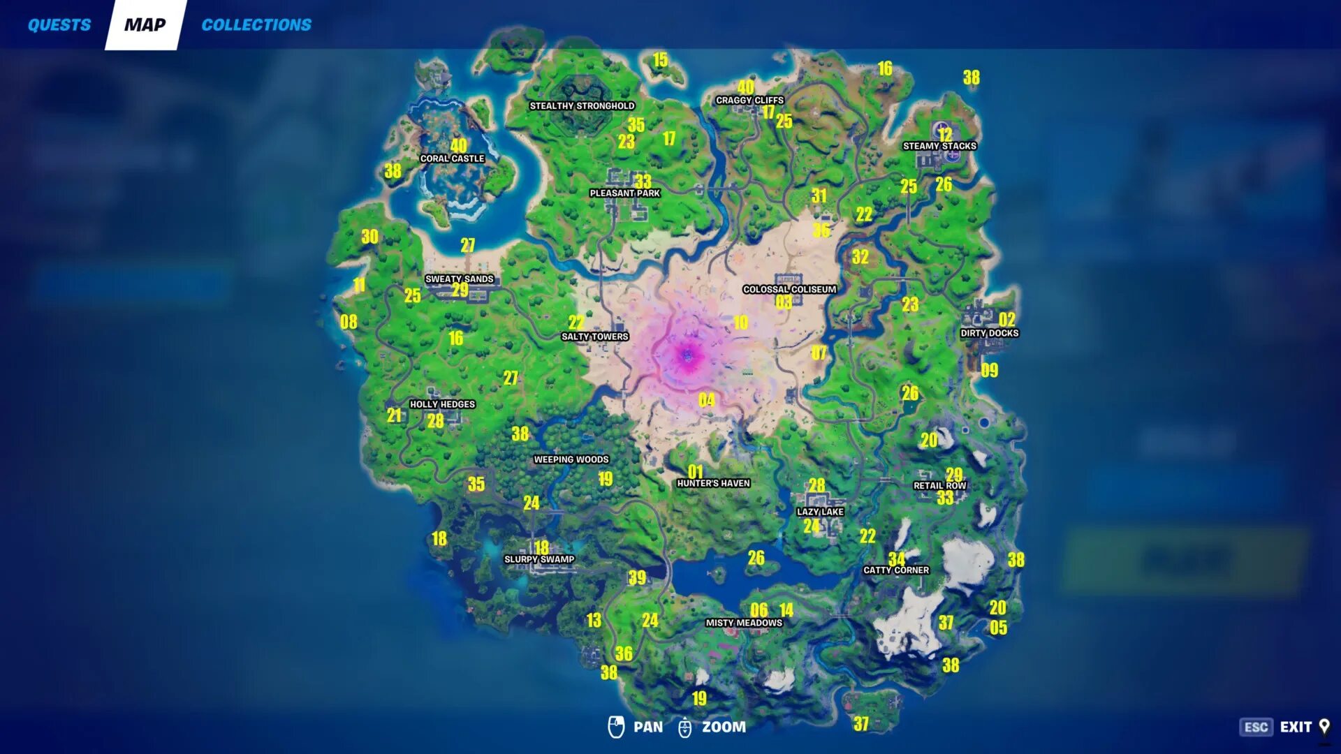 Practice map fortnite. Practice map fortnite