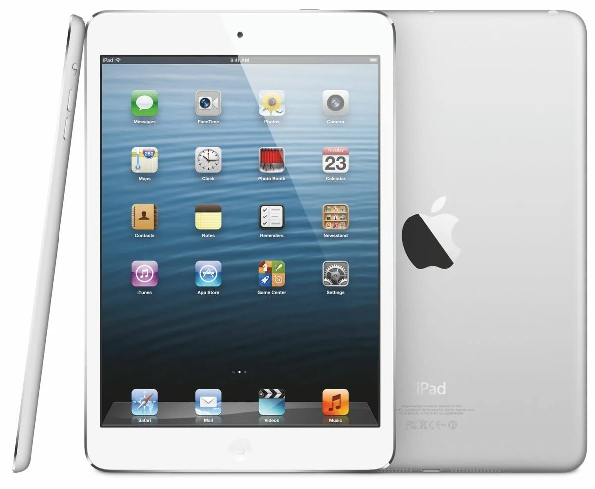 Планшет apple ipad