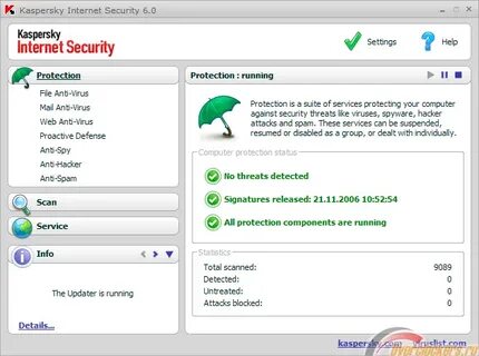 Security 6
