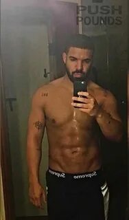 Drake sexy photos