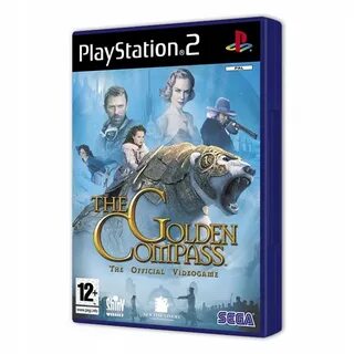 Ps2 golden
