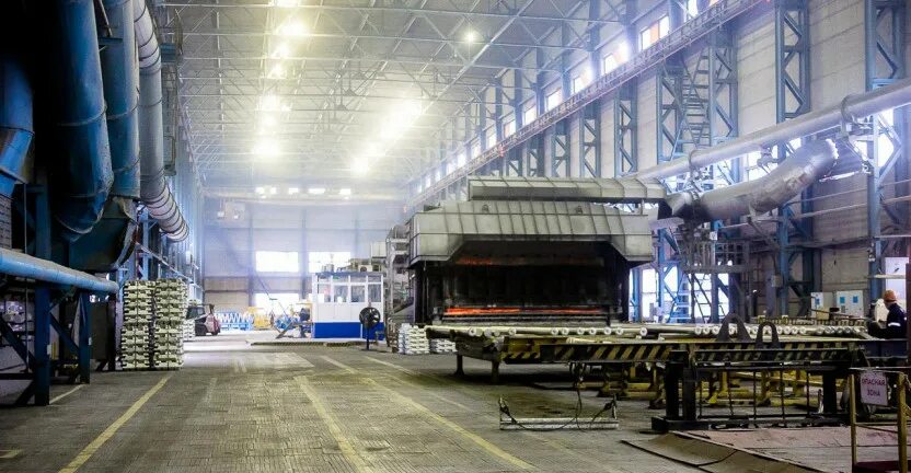 Волгоградский тракторный завод, agricultural equipment, Russia, Volgograd, Dzerz