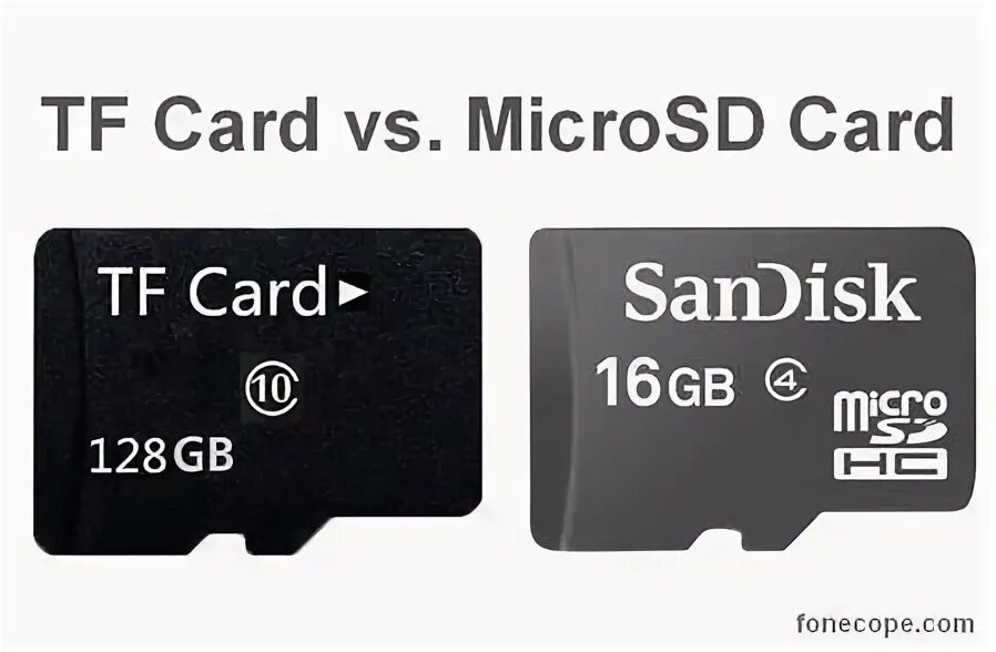 Карта для видеорегистратора 10. Карта памяти tf и микро сд отличия. tf vs microsd. карта памяти tf и microsd одно и тоже. sd card vs microsd.