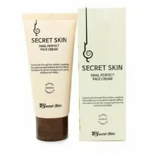 Skin secret