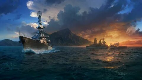 Морской бой корабли