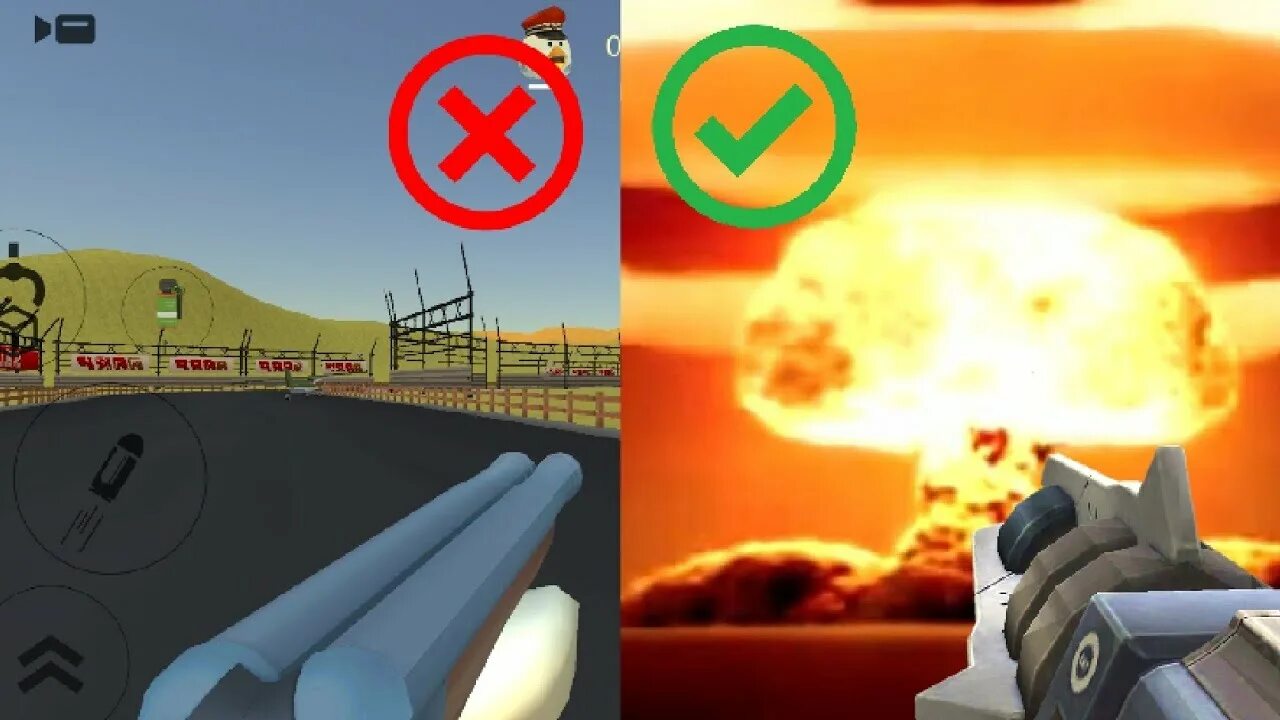 Чикен ган 2. 01. Чикен ган мод чг. 01. 06.