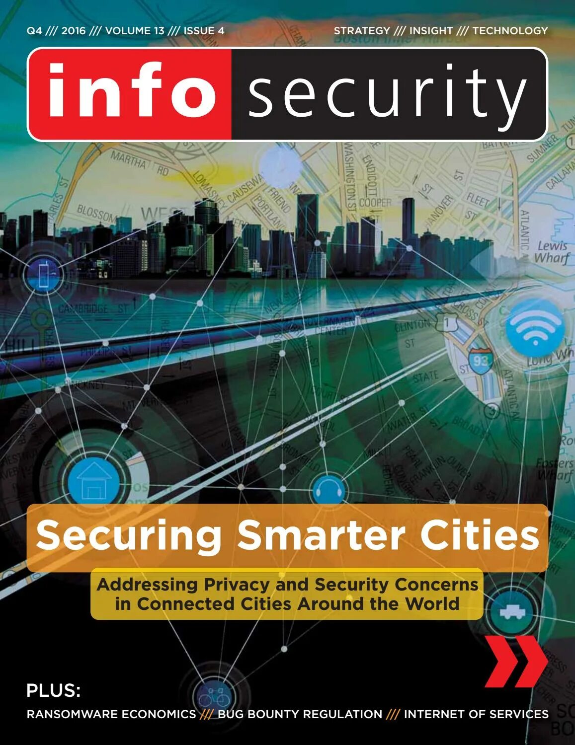 Infosecurity Magazine. Infosecurity. Инфосекьюрити