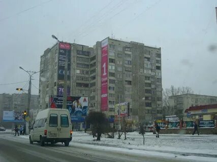 Кутузова 46