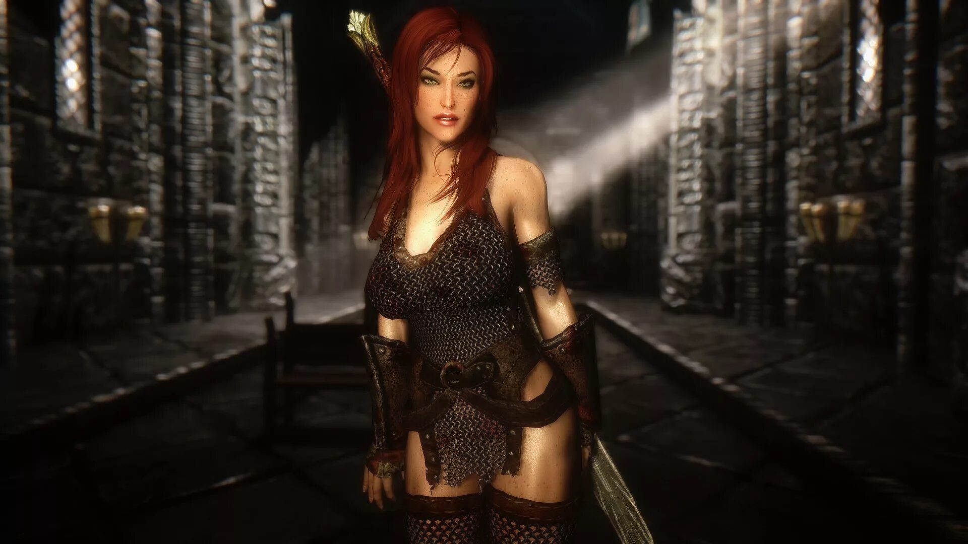 Skyrim le компаньоны. Elder scrolls 5: skyrim "компаньон вампир катрин". Skyrim le компаньоны. Скайрим аниме моды. Скайрим компаньон изабелла.