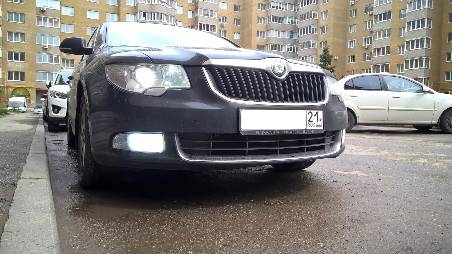 Птф шкода суперб. Туманки шкода суперб 2. skoda superb 2 лампы в птф. птф шкода суперб 2. лампочки в туманки шкода суперб 2.