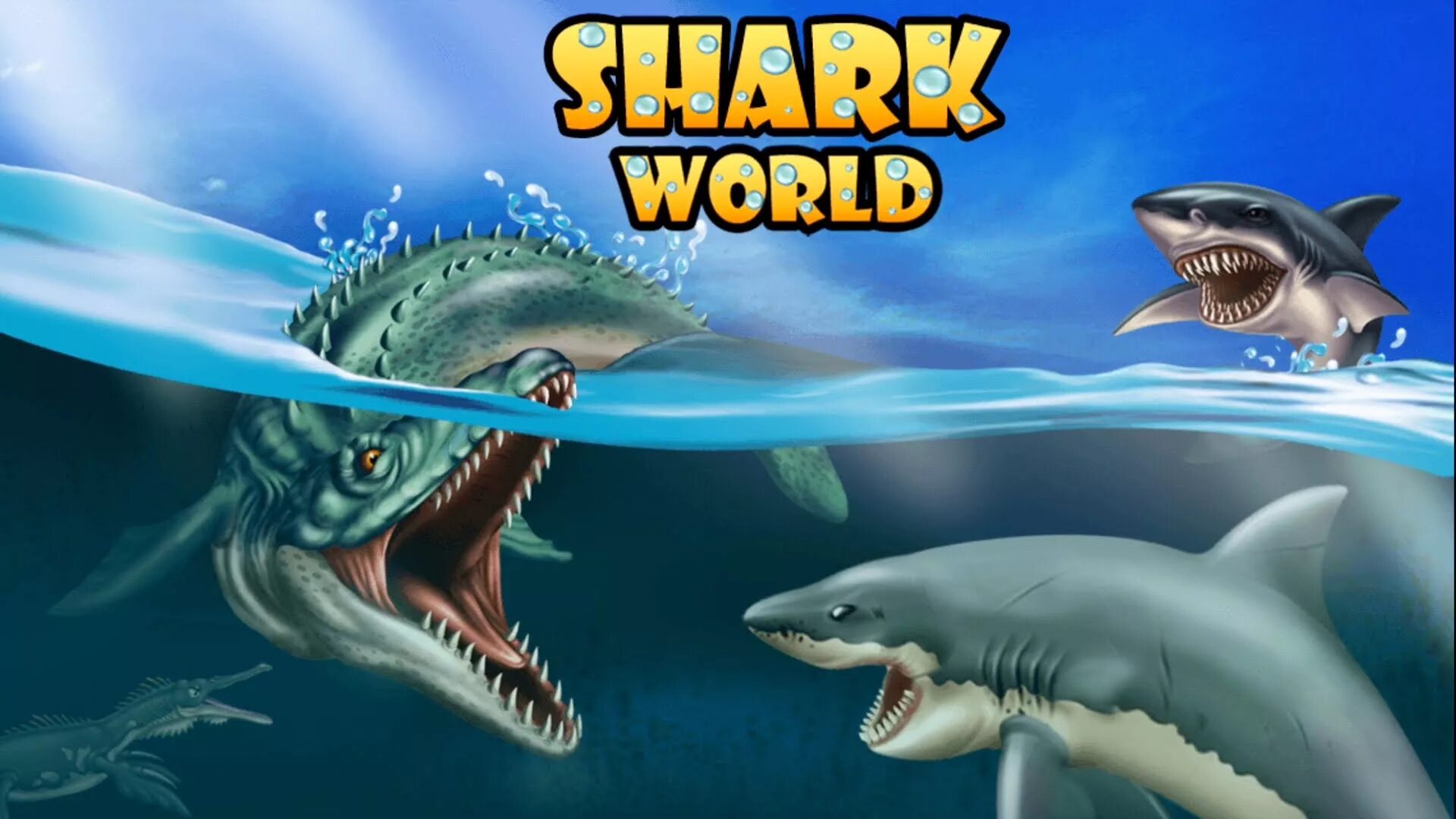 Игра ватер ворлд. Голодная акула. Акула из игры. Hungry Shark® World Xbox. Hungry Shark World в злом.