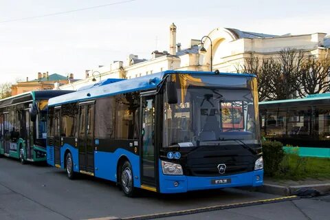 Маршрут 3 спб