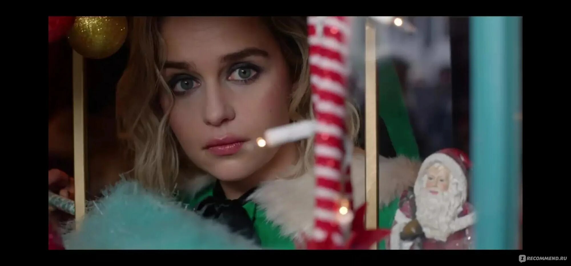 Рождество на двоих скрины. Рождество на двоих скрины. Emilia clarke last christmas. Last christmas movie. Last christmas movie.