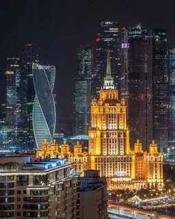 Москве большой москве красивый город