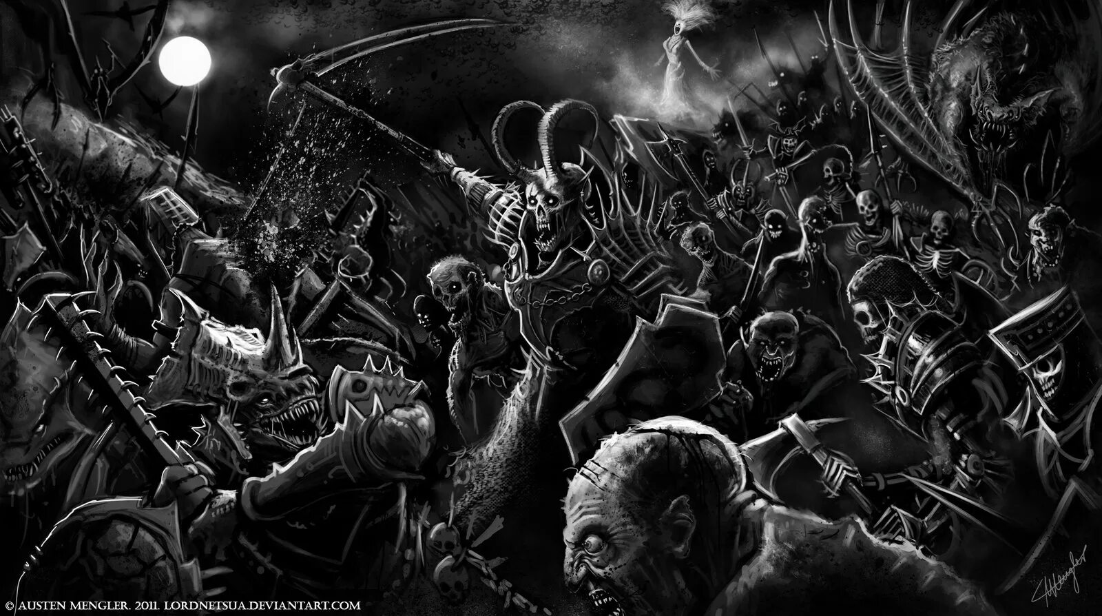 Умертвие вархаммер. Некромант нагаш. Восстание легиона нежити. Некромант джон. Некромант бальтазар.