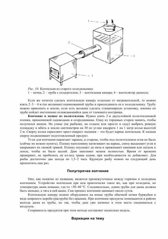 Как правильно коптить рыбу холодного копчения. Электрическая схема коптильни москит. схема коптилки для горячего копчения. коптильня холодного копчения с охладителем дыма чертеж. схема копчения рыбы.