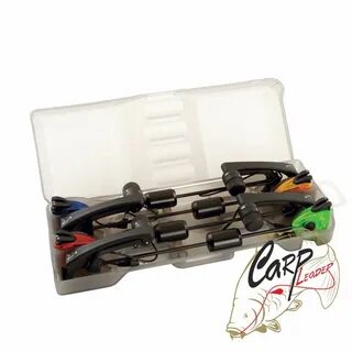Rod set 4