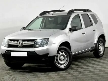 Duster 1.5