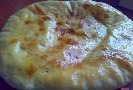 Менгрельские хачапури с сыром сулугуни рецепт с фото пошагово - 1000.menu