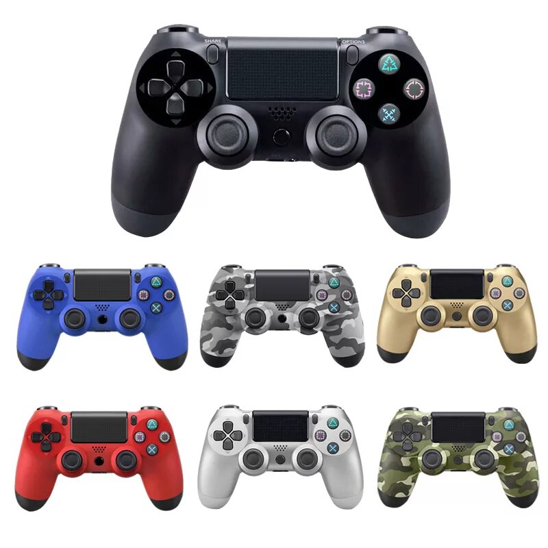 Sony PLAYSTATION 4 Dualshock 4. Sony Gamepad ps4. Геймпад PLAYSTATION Dualshock управление. Wireless controller ps4