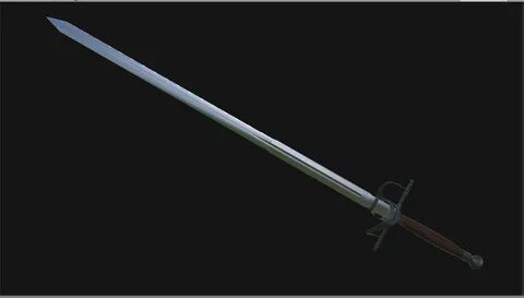 Sword pack
