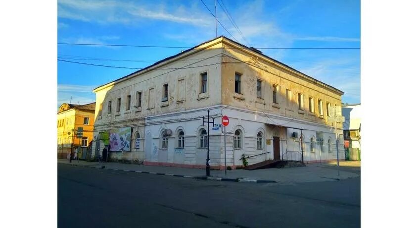 Zигzаг удачи хлебная площадь 2 тула фото На Центральном рынке в Туле начали сносить павильоны: что происходит на Хлебной
