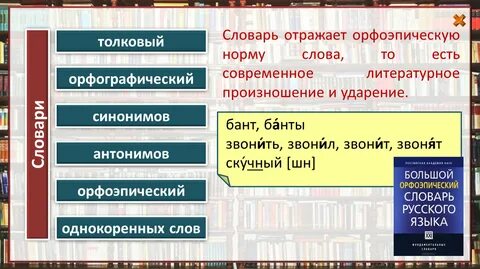 Нормы отражают